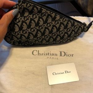 Christian Dior Pouch